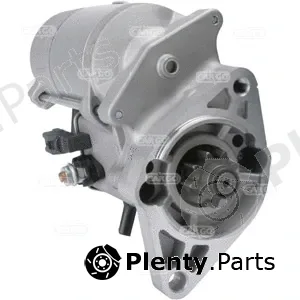 HC-Cargo 114071 — Starter