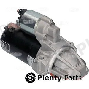 HC-Cargo 116065 — Starter