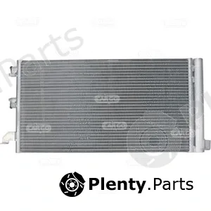 HC-Cargo 260352 — Condenser, air conditioning