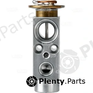HC-Cargo 260817 — Expansion Valve, air conditioning
