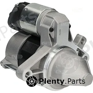 HC-Cargo 116648 — Starter
