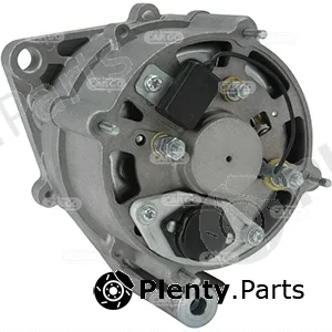 HC-Cargo 110113 — Alternator