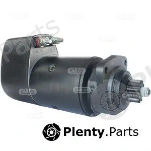 HC-Cargo 110932 — Starter