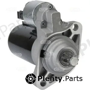 HC-Cargo 114160 — Starter