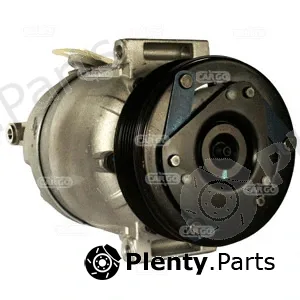 HC-Cargo 240254 — Compressor, air conditioning