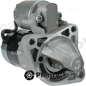 HC-Cargo 111970 — Starter