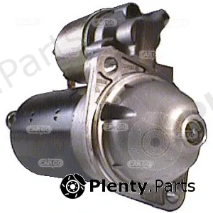 HC-Cargo 111724 — Starter