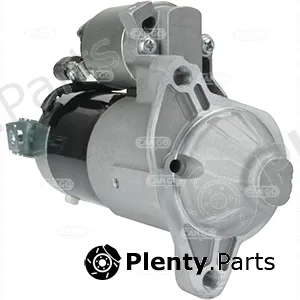 HC-Cargo 113642 — Starter