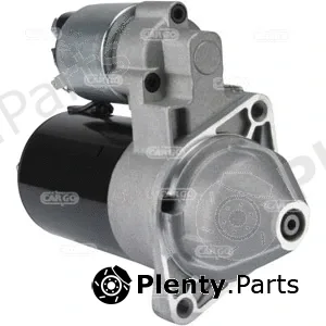 HC-Cargo 114051 — Starter