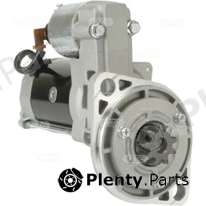 HC-Cargo 112371 — Starter
