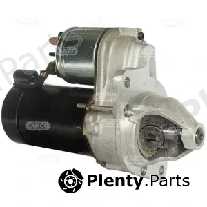 HC-Cargo 111100 — Starter
