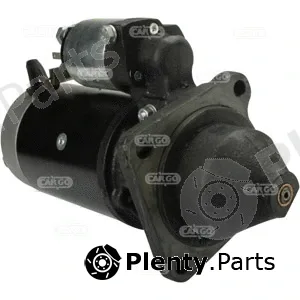 HC-Cargo 110529 — Starter