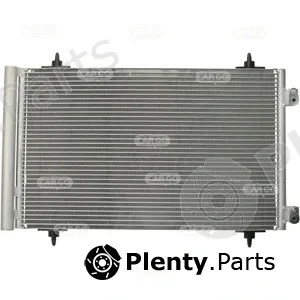 HC-Cargo 260369 — Condenser, air conditioning