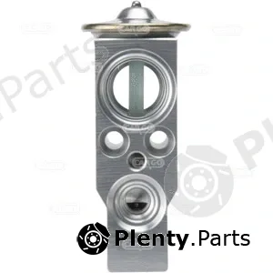 HC-Cargo 260512 — Expansion Valve, air conditioning