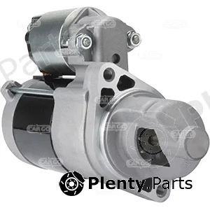 HC-Cargo 114678 — Starter
