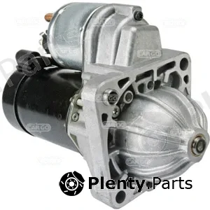 HC-Cargo 114035 — Starter