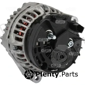 HC-Cargo 113300 — Alternator