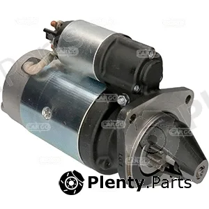 HC-Cargo 116137 — Starter