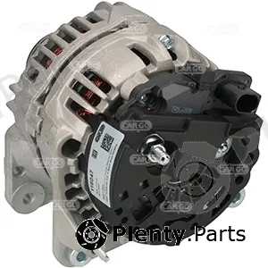 HC-Cargo 116047 — Alternator