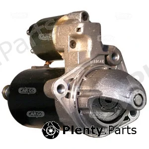 HC-Cargo 111906 — Starter
