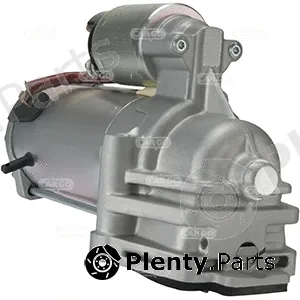 HC-Cargo 115870 — Starter