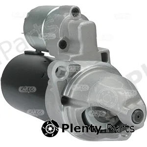 HC-Cargo 112304 — Starter