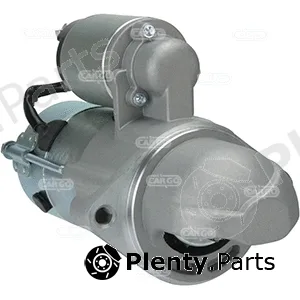 HC-Cargo 115626 — Starter