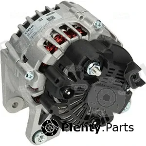 HC-Cargo 116240 — Alternator