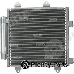 HC-Cargo 260373 — Condenser, air conditioning