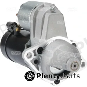 HC-Cargo 111123 — Starter