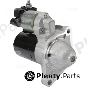 HC-Cargo 114068 — Starter