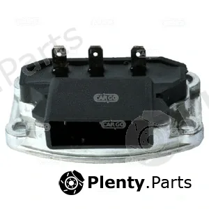 HC-Cargo 137048 — Rectifier, alternator