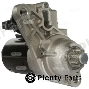 HC-Cargo 113515 — Starter