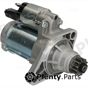 HC-Cargo 116272 — Starter