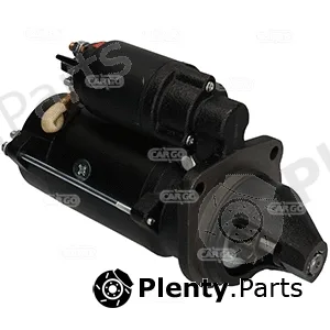 HC-Cargo 116307 — Starter