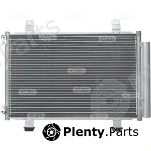 HC-Cargo 260451 — Condenser, air conditioning