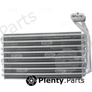 HC-Cargo 260663 — Evaporator, air conditioning