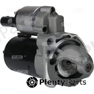 HC-Cargo 114179 — Starter