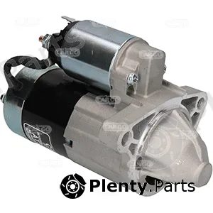 HC-Cargo 116251 — Starter
