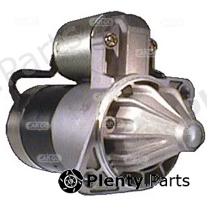 HC-Cargo 110811 — Starter