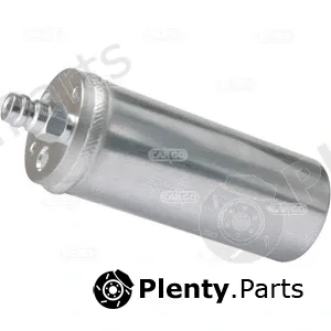 HC-Cargo 260125 — Dryer, air conditioning