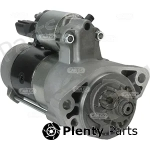 HC-Cargo 116000 — Starter