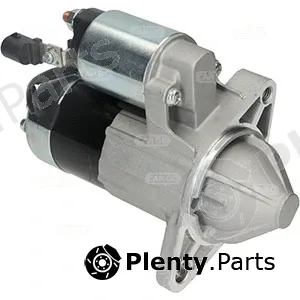 HC-Cargo 116644 — Starter
