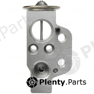 HC-Cargo 260225 — Expansion Valve, air conditioning