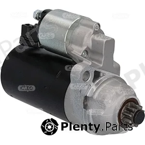 HC-Cargo 116335 — Starter