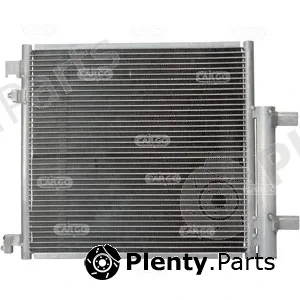 HC-Cargo 261076 — Condenser, air conditioning