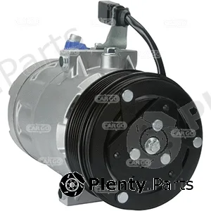 HC-Cargo 241176 — Compressor, air conditioning