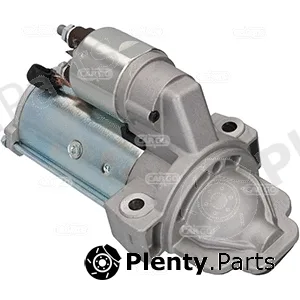 HC-Cargo 116247 — Starter