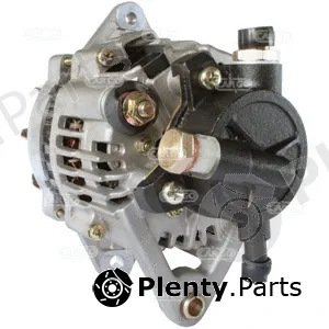 HC-Cargo 111515 — Alternator