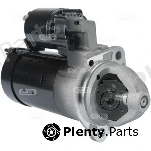 HC-Cargo 113181 — Starter